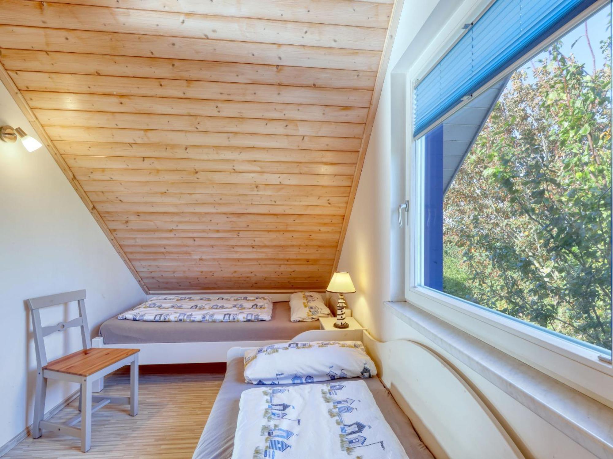 Holiday Home Achterblick 2 By Interhome Altefahr Ngoại thất bức ảnh