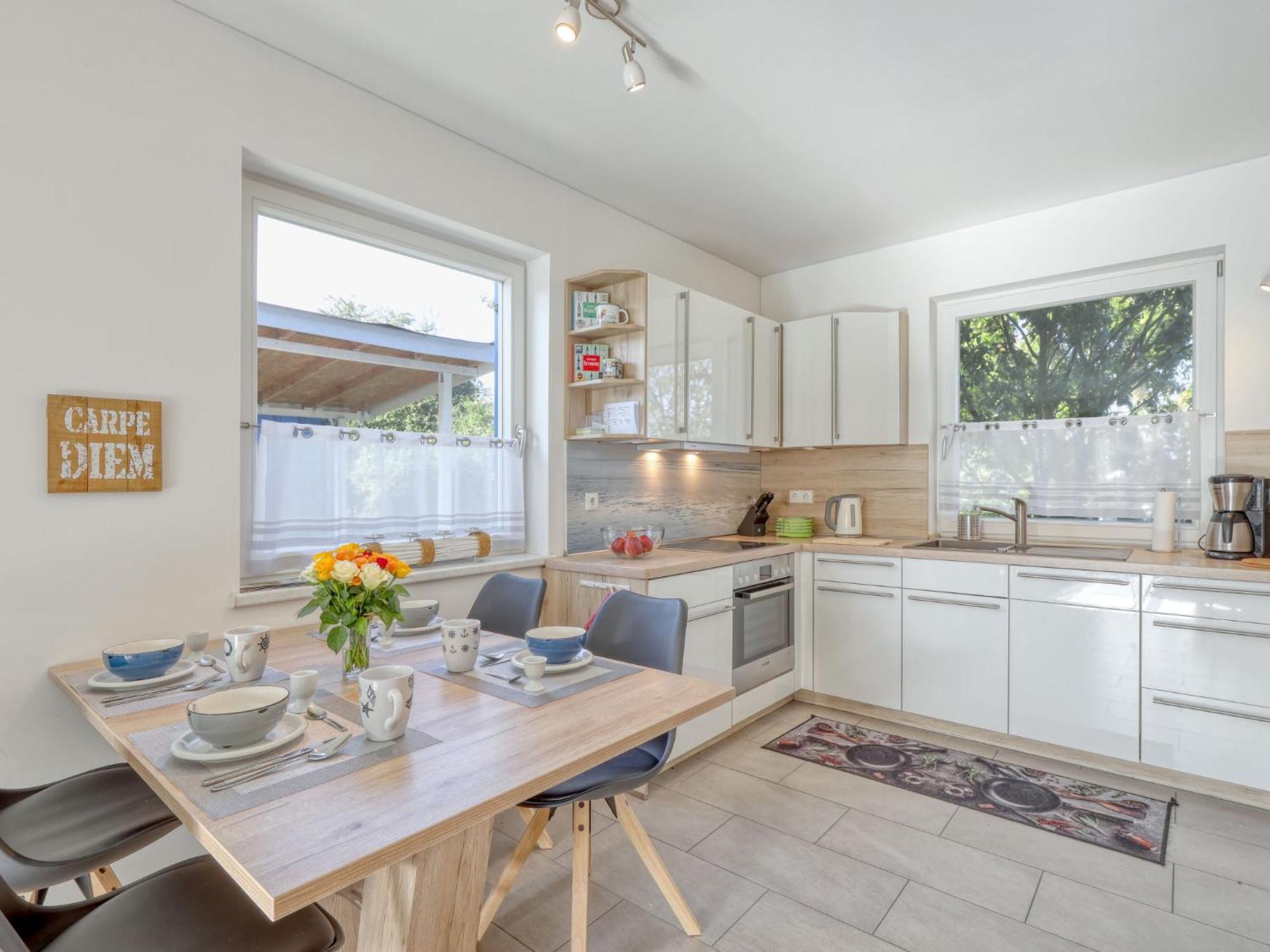 Holiday Home Achterblick 2 By Interhome Altefahr Ngoại thất bức ảnh