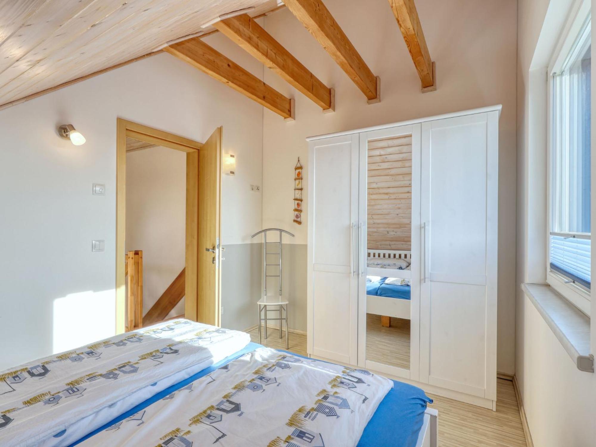 Holiday Home Achterblick 2 By Interhome Altefahr Ngoại thất bức ảnh