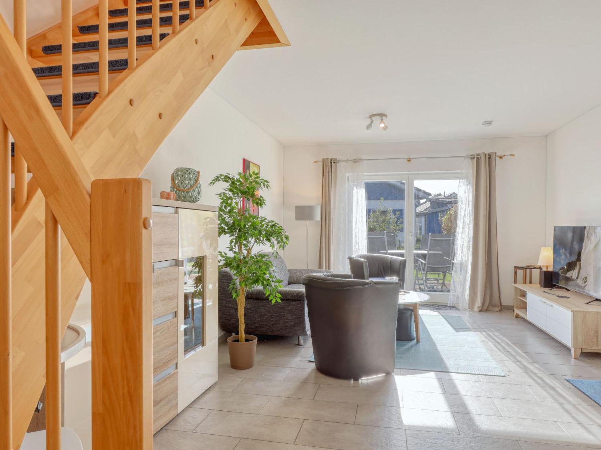 Holiday Home Achterblick 2 By Interhome Altefahr Ngoại thất bức ảnh
