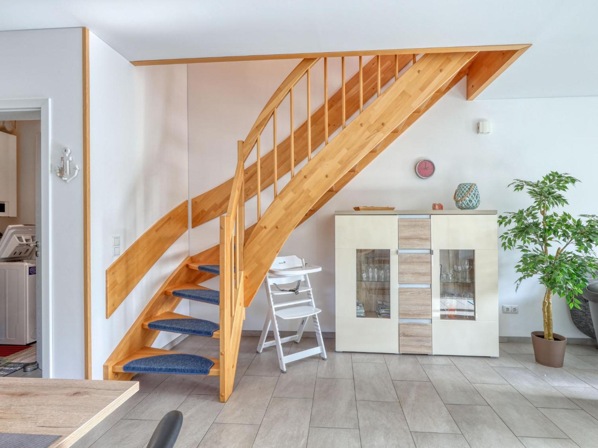 Holiday Home Achterblick 2 By Interhome Altefahr Ngoại thất bức ảnh