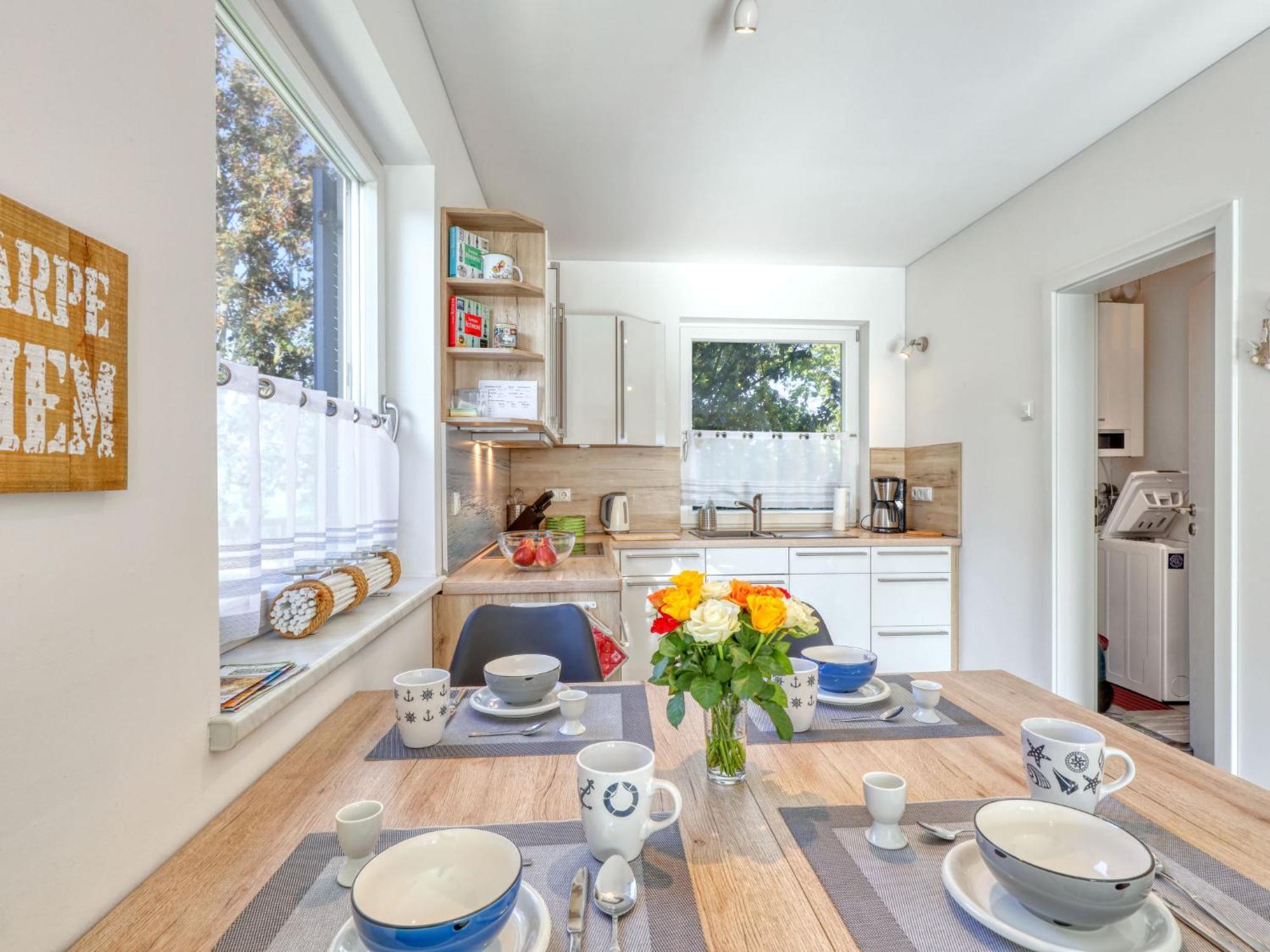 Holiday Home Achterblick 2 By Interhome Altefahr Ngoại thất bức ảnh