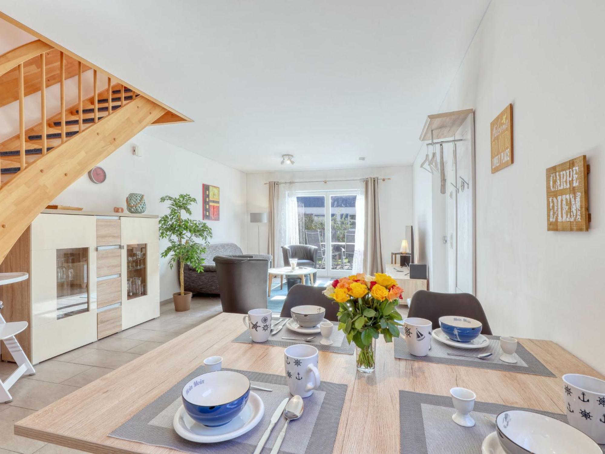 Holiday Home Achterblick 2 By Interhome Altefahr Ngoại thất bức ảnh