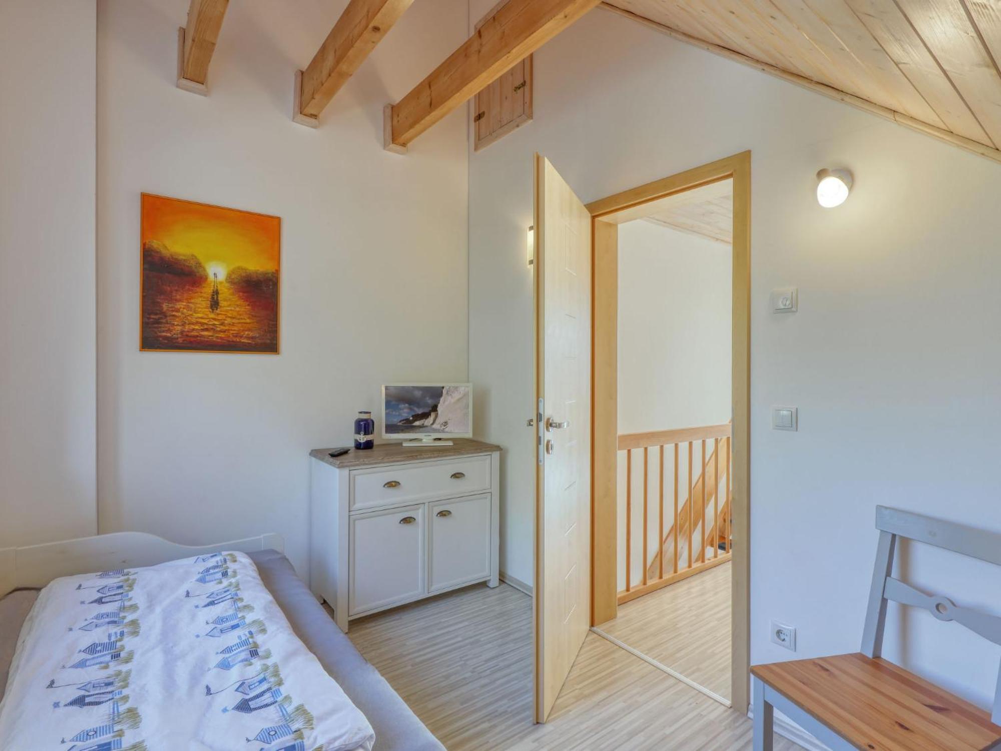 Holiday Home Achterblick 2 By Interhome Altefahr Ngoại thất bức ảnh