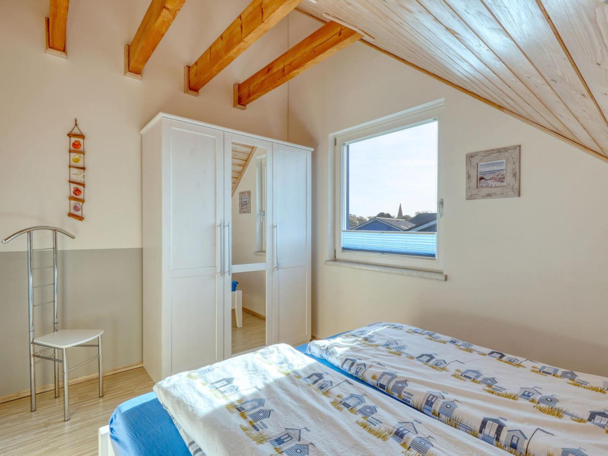 Holiday Home Achterblick 2 By Interhome Altefahr Ngoại thất bức ảnh