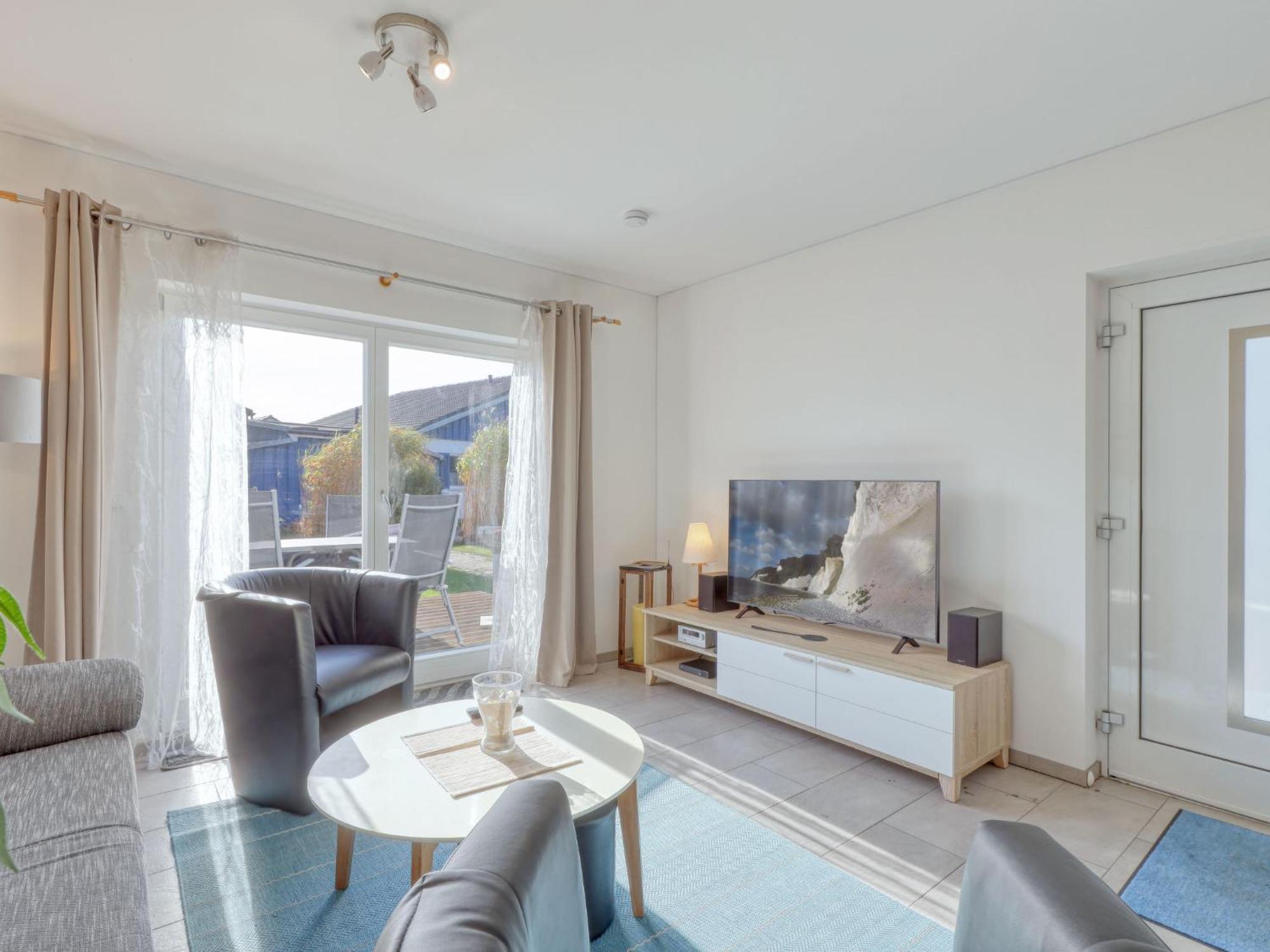 Holiday Home Achterblick 2 By Interhome Altefahr Ngoại thất bức ảnh