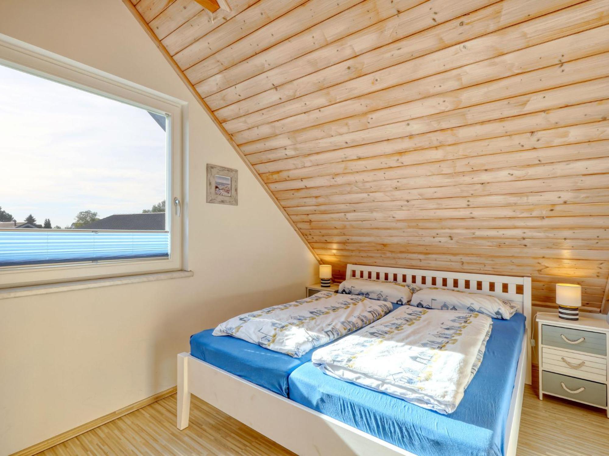 Holiday Home Achterblick 2 By Interhome Altefahr Ngoại thất bức ảnh