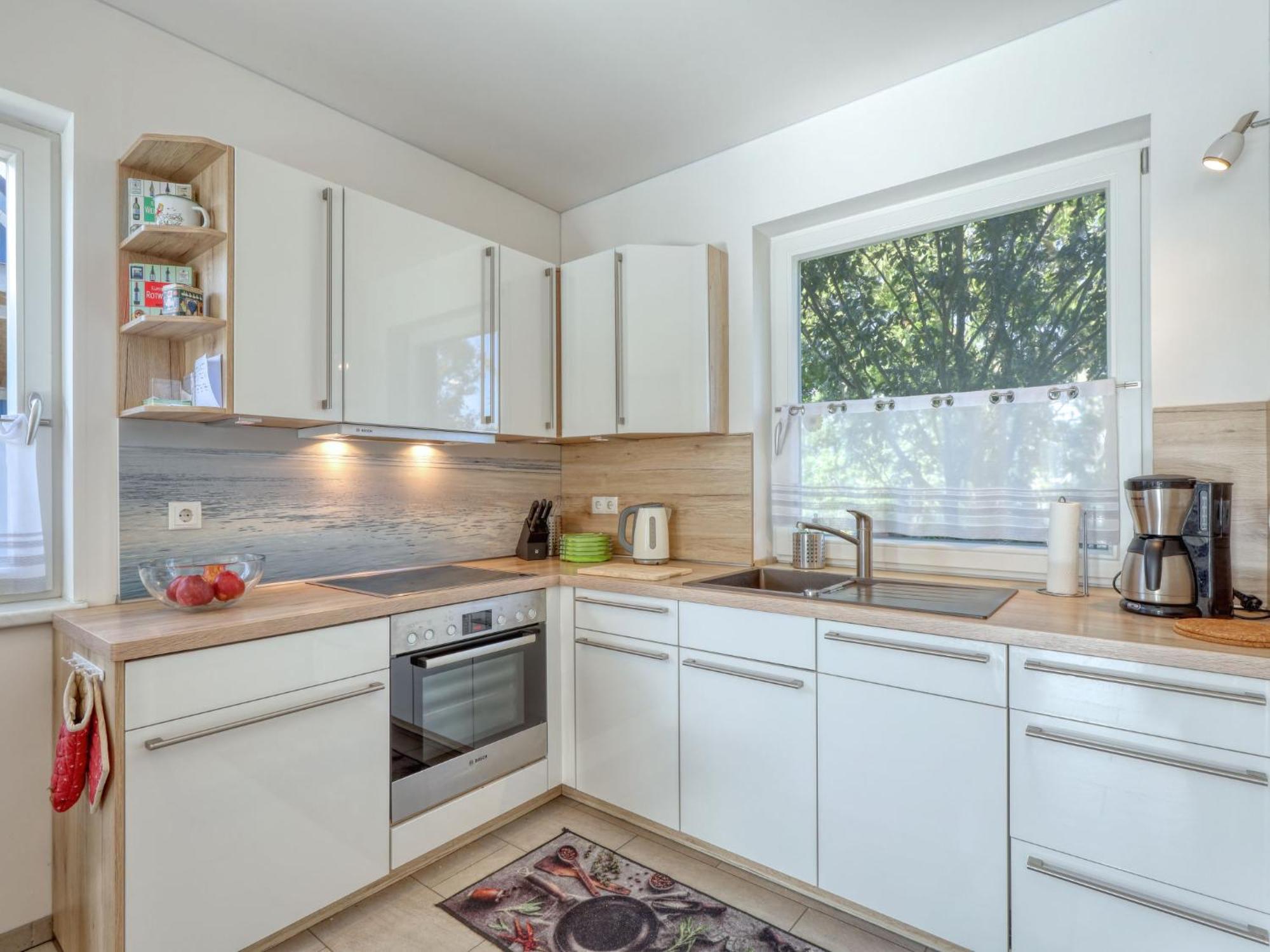 Holiday Home Achterblick 2 By Interhome Altefahr Ngoại thất bức ảnh