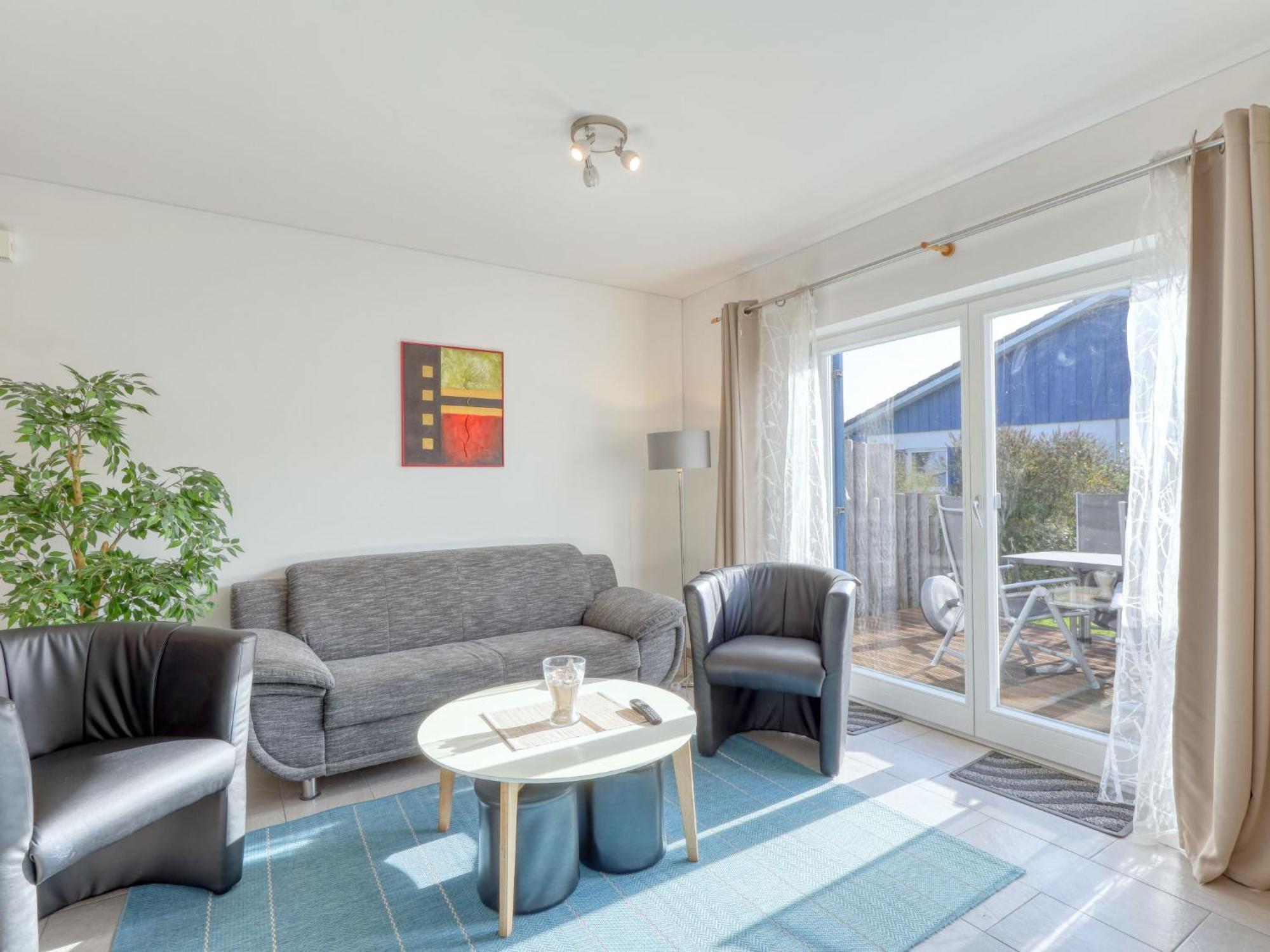 Holiday Home Achterblick 2 By Interhome Altefahr Ngoại thất bức ảnh