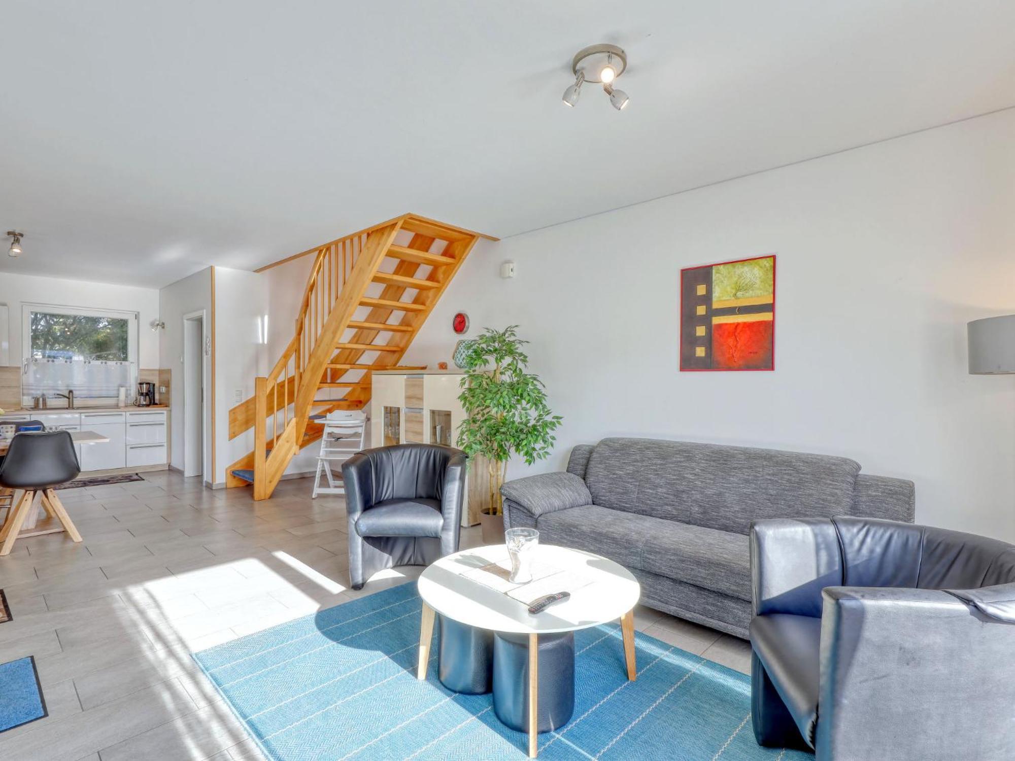 Holiday Home Achterblick 2 By Interhome Altefahr Ngoại thất bức ảnh